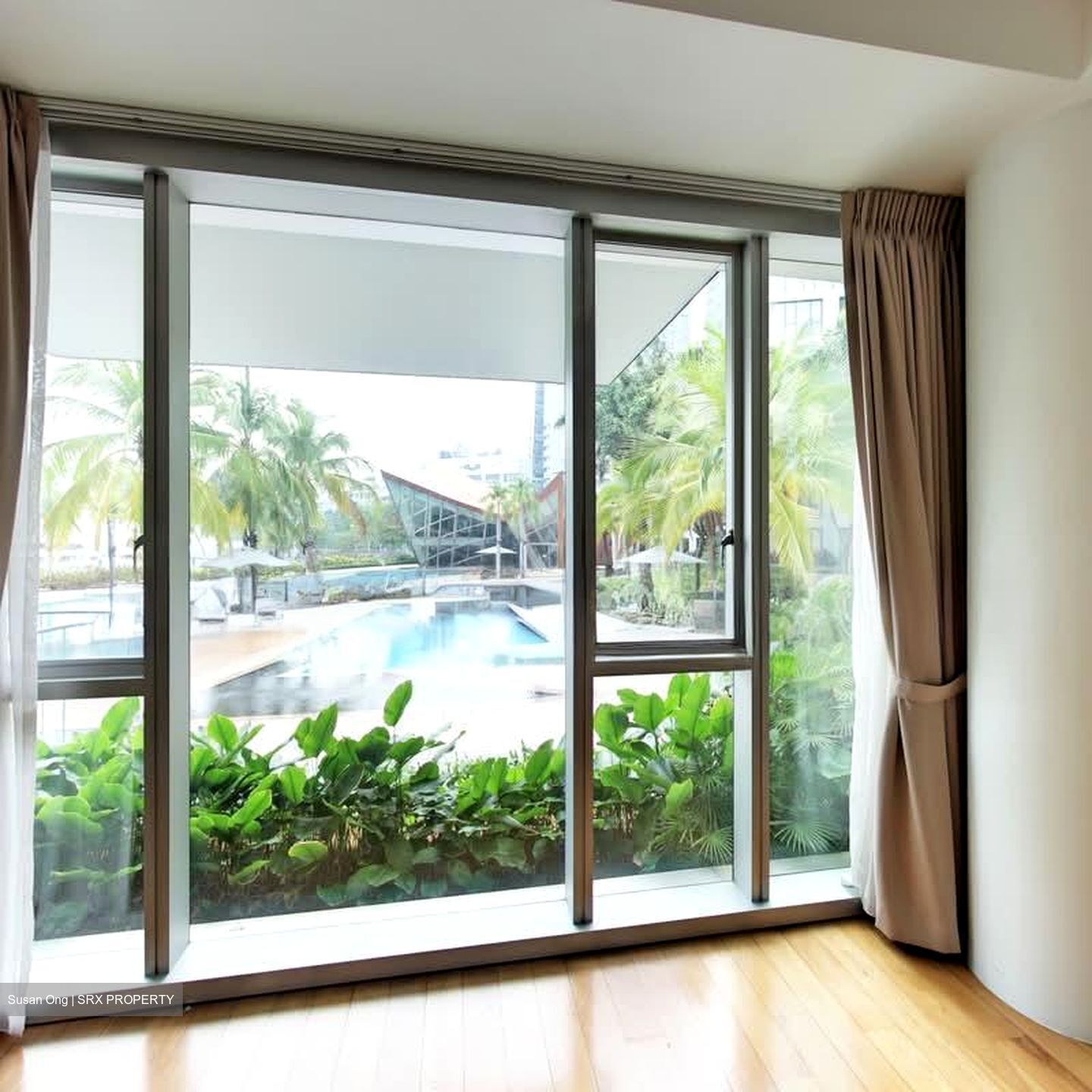 Reflections At Keppel Bay (D4), Condominium #574252481